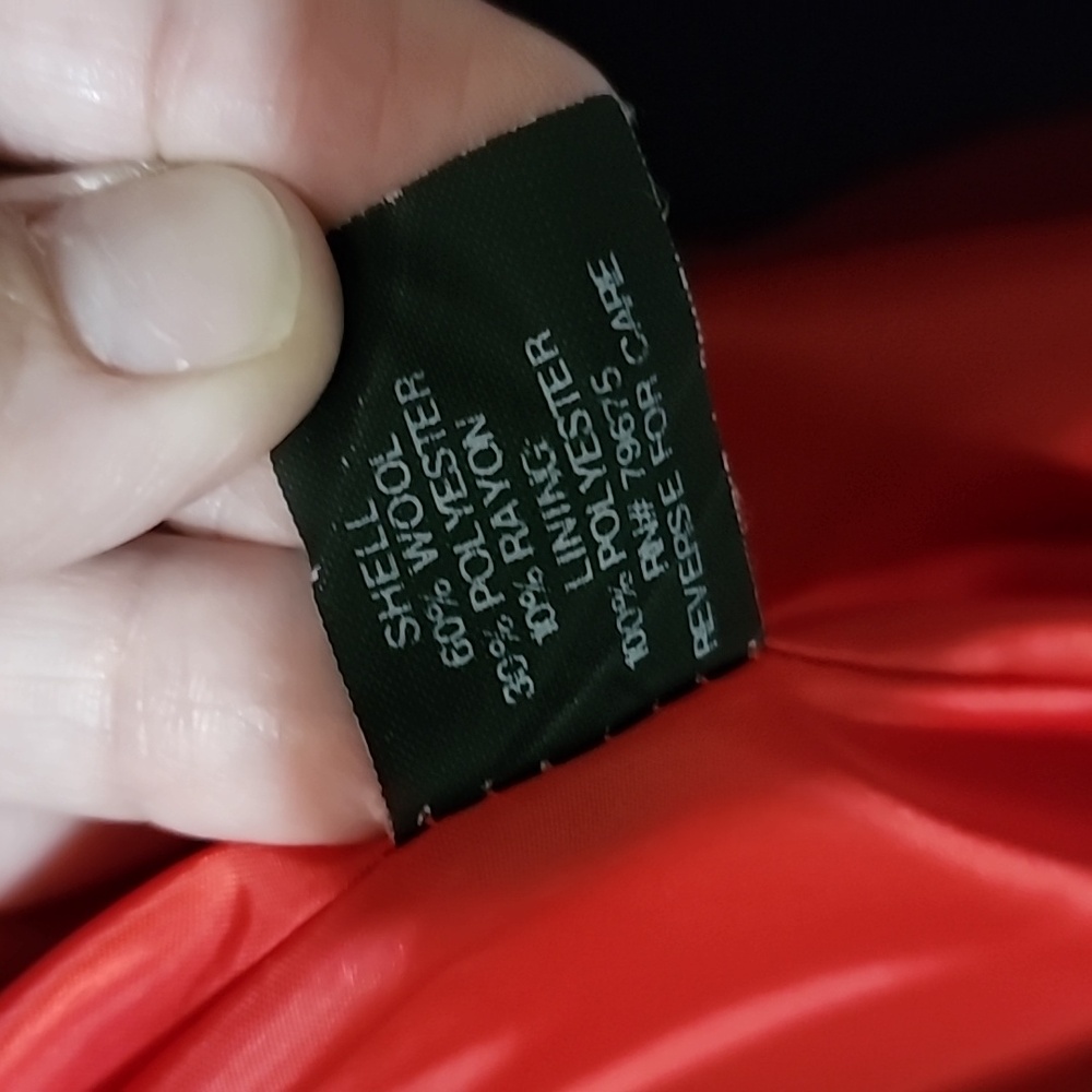 Coat - Picture 6 of 7